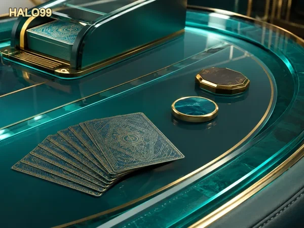 Layar Mines Gold yang menampilkan pengganda permainan