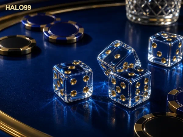 Tampilan permainan Wheel di layar utama