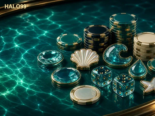 Layar Wheel yang responsif di perangkat seluler